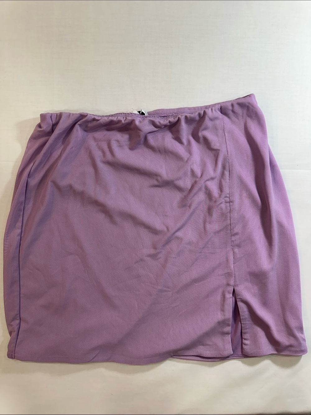 AFRM Daffodil Mesh Mini Skirt